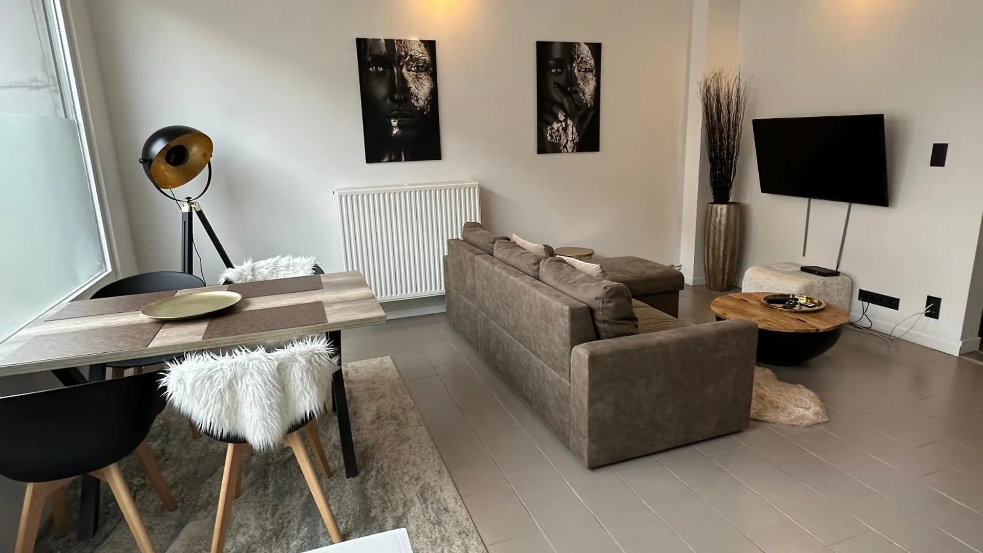 Ferienwohnung Antwerp West Side Zwijndrecht Apartment