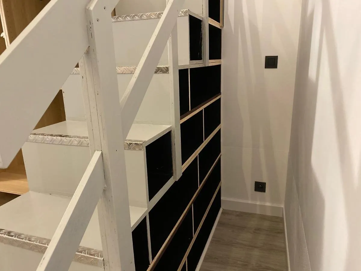 Apartment Ferienwohnung Antwerp West Side Zwijndrecht Belgien